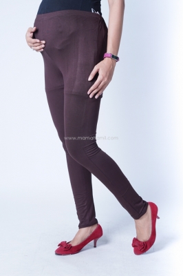 Celana Legging Hamil Simple - CLL 23